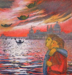 Ensueño, 2006